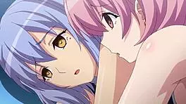 Anime Teen Gets Assfucked By Monster Cock!