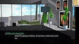 Hentai Girl Rides in Cartoon Sex with Small and Big Tits