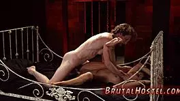 i'm tiny jade jantzen in bondage getting fingered by dominant couple on webcam, it's so extreme