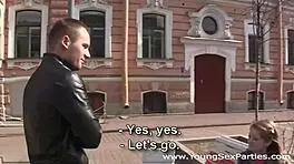 HOT CASUAL TWO-ON-TWO TEEN FUCK CHRISTI CATS ALENA