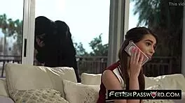 joseline kelly, eat up that enormous cumshot!