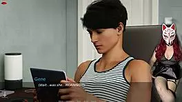 Ms. Denvers - Episode 33