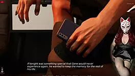 Ms. Denvers - Episode 33