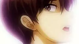 Teen orgy with classmate in anime