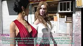 A Wife And Stepmother 14