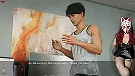 Ms. Denvers - Episode 33