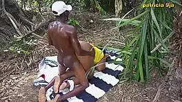 Show me your creampie pussy!