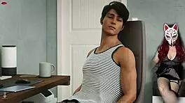 Ms. Denvers - Episode 33