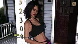 is 'intertwined 76' the hottest 3d hentai scene you've seen?