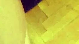 suck my monster cock, he tells flat-chested british amateur.