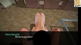 my new family 74 with redhead anime girl 😍 big tits and ass