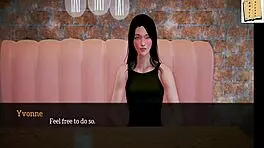 my new family 74 with redhead anime girl 😍 big tits and ass