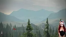 dreamland - ep 18 uncovers a strange mystery in the woods during a camping adventure.