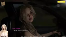 i play rosewater manor with big tits teen