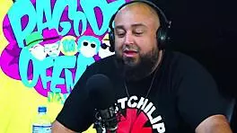 she came back as a young teen with great boobs, very naughty - white fairy