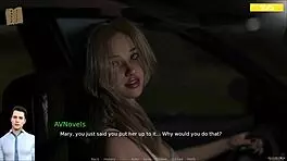 i play rosewater manor with big tits teen