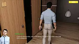 i play rosewater manor with big tits teen