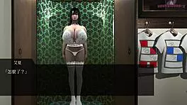 Sex Dolls Room Escape 5