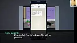 my new family 74 with redhead anime girl 😍 big tits and ass