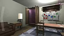 Sex Dolls Room Escape 5