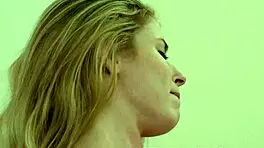 Mormon Lesbians Finger Each Other