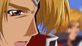 Busty Anime Teen 18+ Pussy Ravaged!