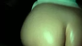 i want to feel your cock in my asshole reverse cowgirl anal