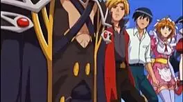 Busty Anime Teen 18+ Pussy Ravaged!