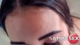 I took Natty Hot to the motel and came twice in her ass and mouth, what a hot session! 😈🏨