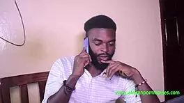 threesome fantasy for the businessman in office