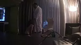 moi et ma petite 18+ espionnée