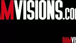 Anal exam for nurse Abella Danger, wanna see her take it deep?