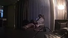 moi et ma petite 18+ espionnée