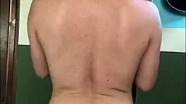 Having no-strings-attached sex with my neighbor, I creampied her