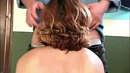 Having no-strings-attached sex with my neighbor, I creampied her