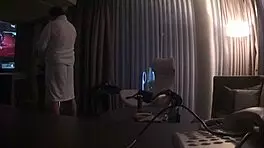 moi et ma petite 18+ espionnée