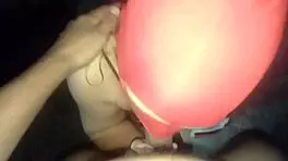 Después De Cena Cuñada Chupa Verga Rico