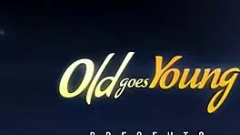 Old Goes Young 18+ - Ginger Cutie Seduces A Grey-Haired Man