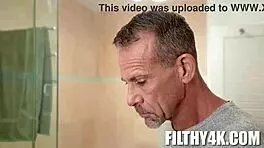 skipping chores led to great sex with kelsey kane