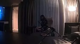 moi et ma petite 18+ espionnée