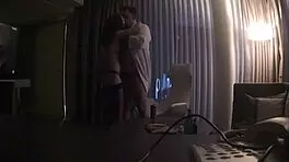 moi et ma petite 18+ espionnée