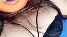 Stepmom Wears Bitch Mask For Sex