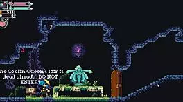 Flip Witch femdom creampie in forest hentai