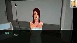 my new family 39 anime style