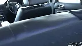 i got sodomized in public carwash babe