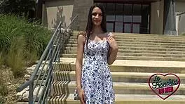 Candie Coquine Wants Double Penetration Fantasies