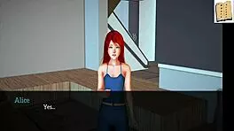 my new family 39 anime style