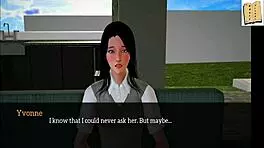 my new family 39 anime style