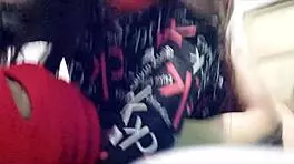 Stepmom Wears Bitch Mask For Sex