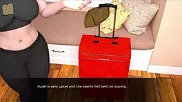 i nurse back to pleasure in game